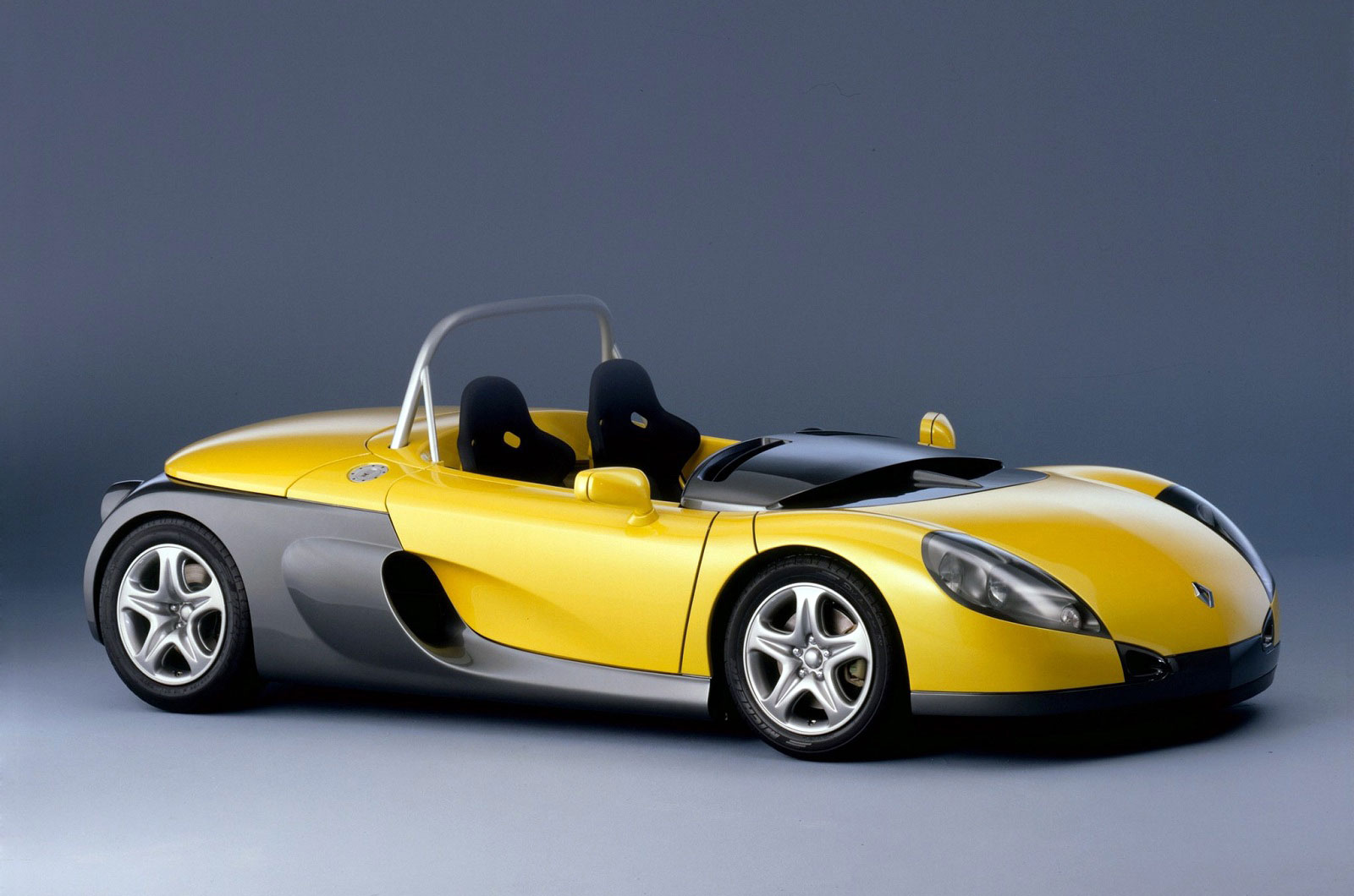 Renault Sport Spider (1996)
