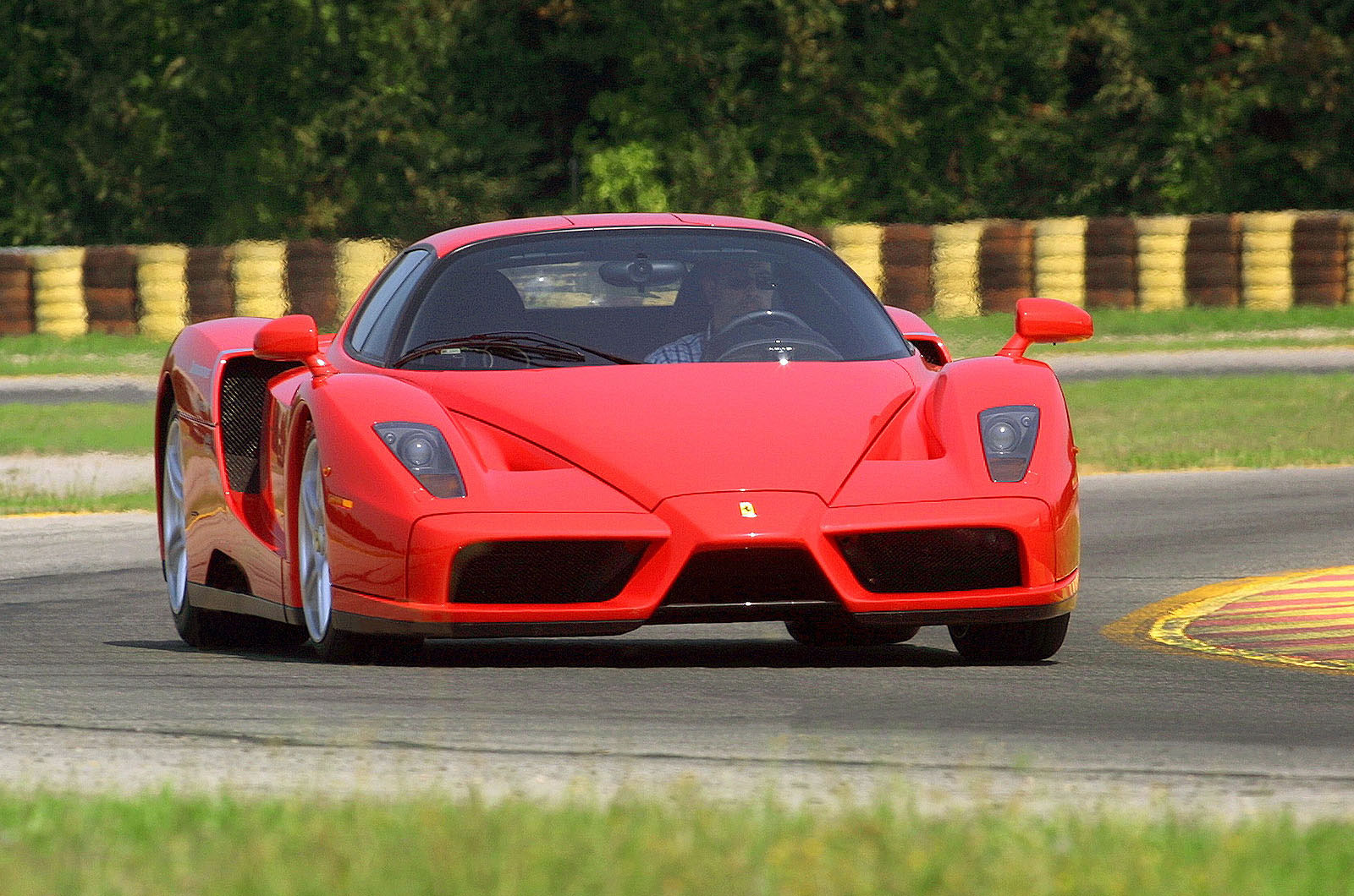Ferrari Enzo (2002)