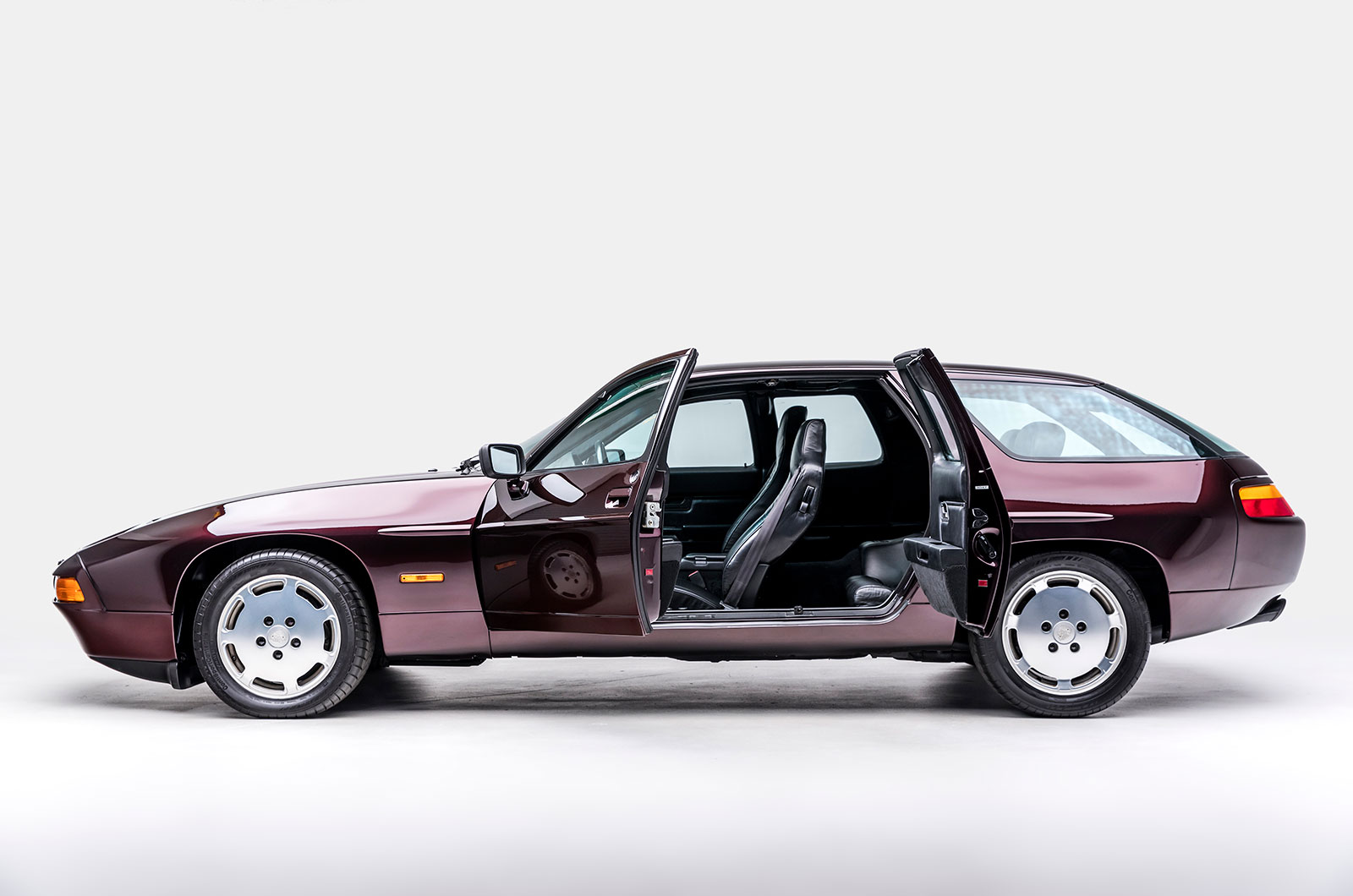 Porsche 928 H50 (1987)