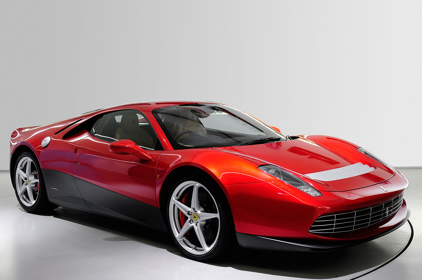 Ferrari SP12 EC (2012)