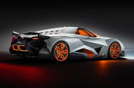 In the early days of the car, when they were hand-made and based on a separate chassis, it was easy to build one-offs.