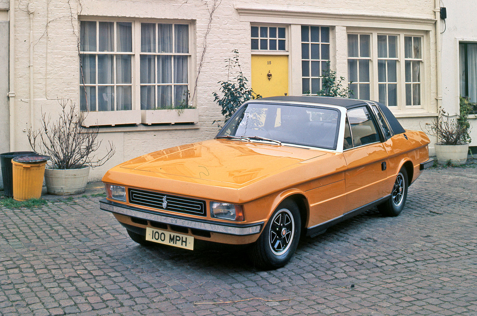 Bristol 412 (1976)