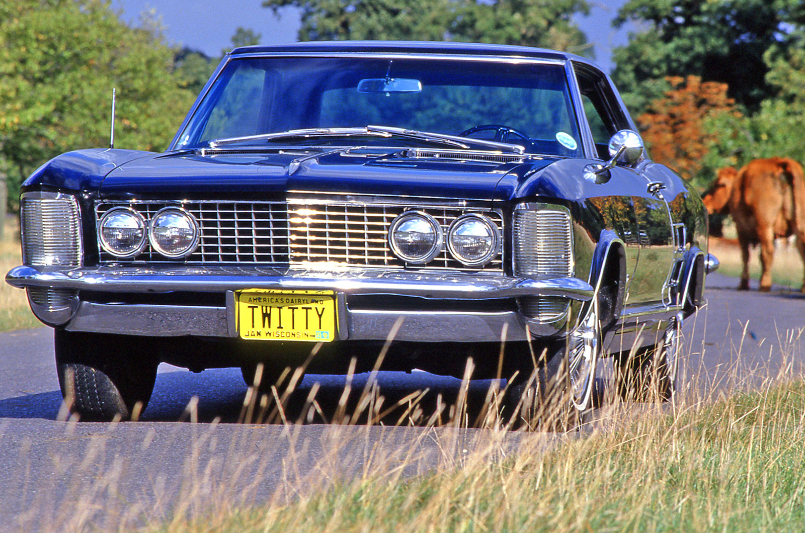 Buick Riviera (1963)
