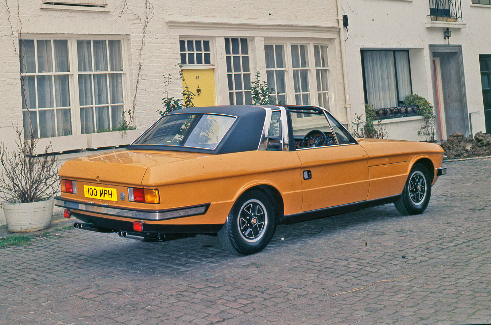 Bristol 412 (1976)