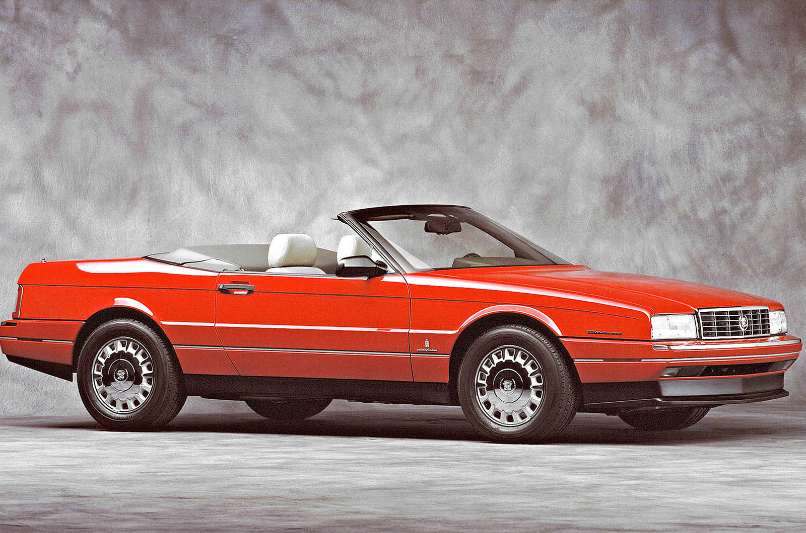 Cadillac Allanté (1987)