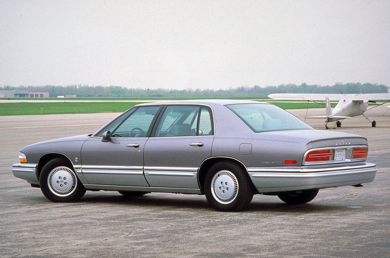 Buick Park Avenue (1992)