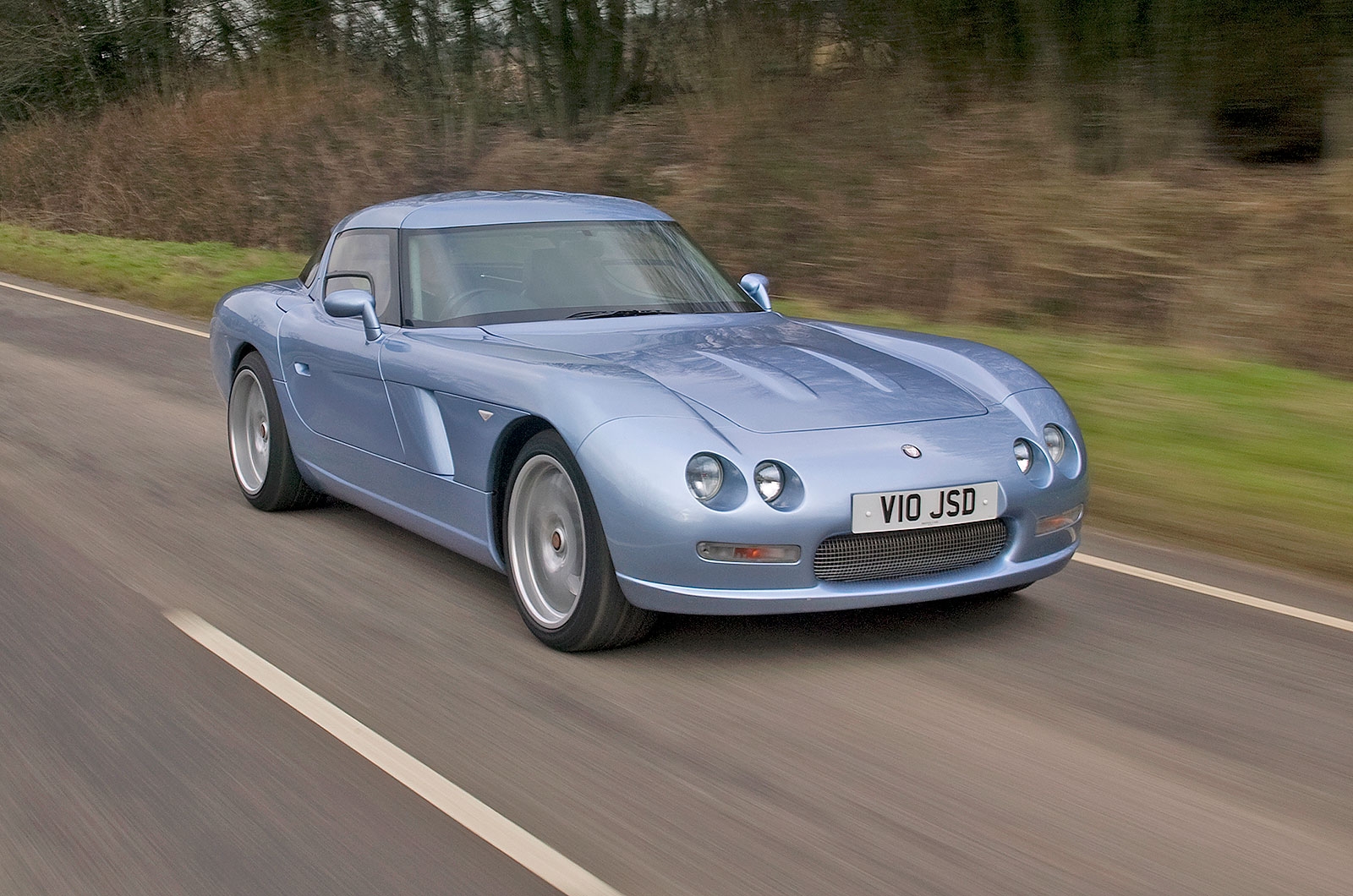 Bristol Fighter T (2004)