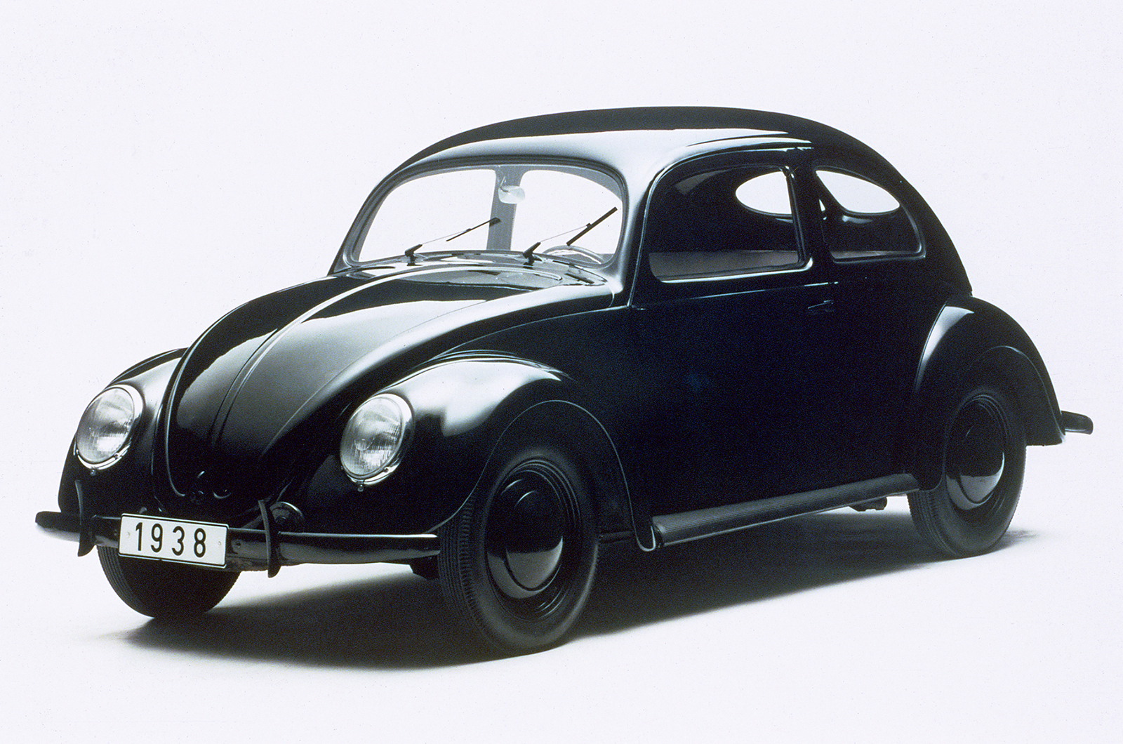 Volkswagen ‘Beetle’ (1950)