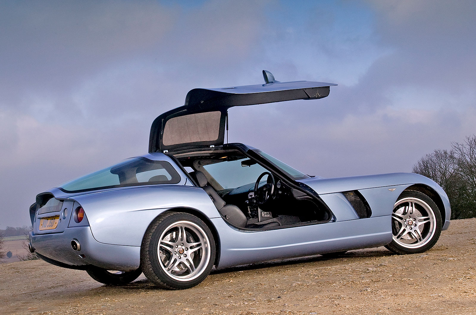 Bristol Fighter T (2004)