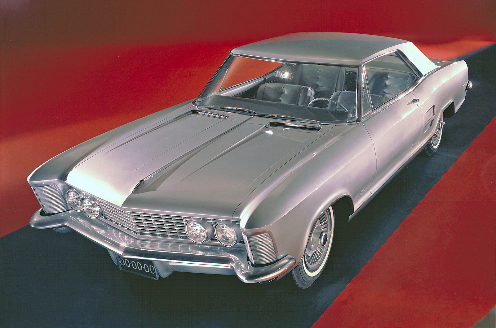 Buick Riviera (1963)