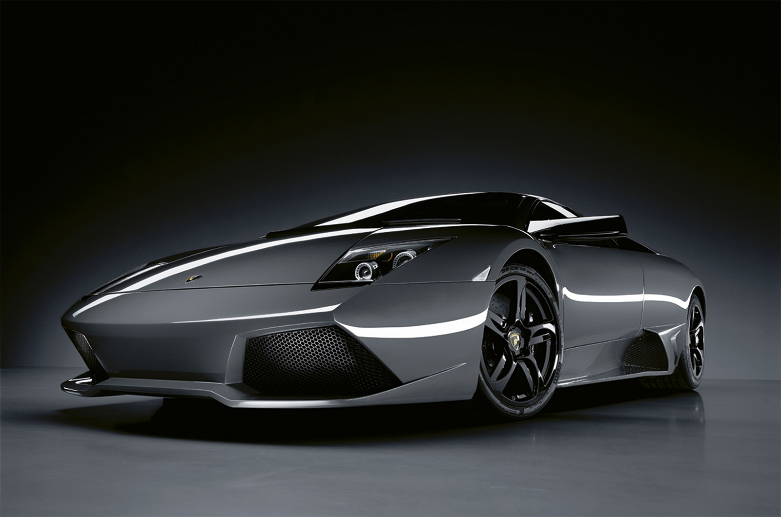 Lamborghini Murcielago (2001)