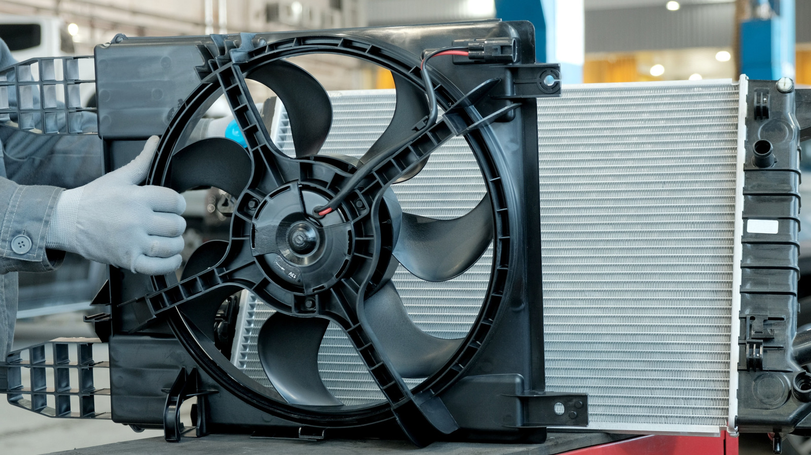 Simple Radiator Sizing Radiator Size and Efficiency Weighing the Tradeoffs Between 1, 2, and 3 ...