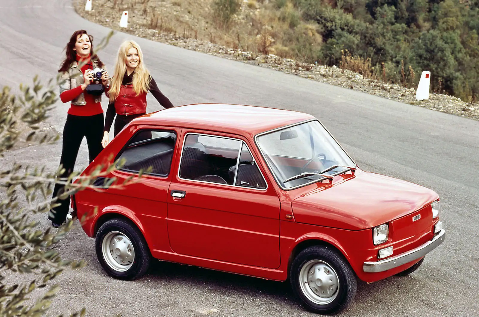 Fiat 126 (1972)