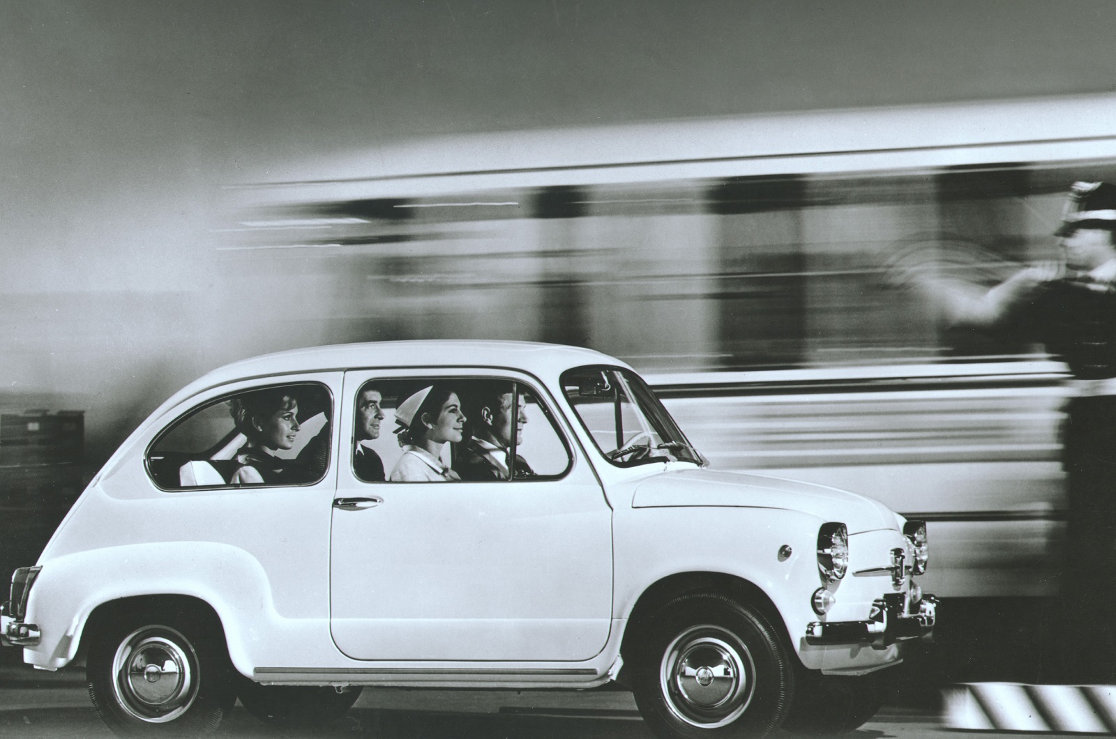 Fiat 600 (1955)