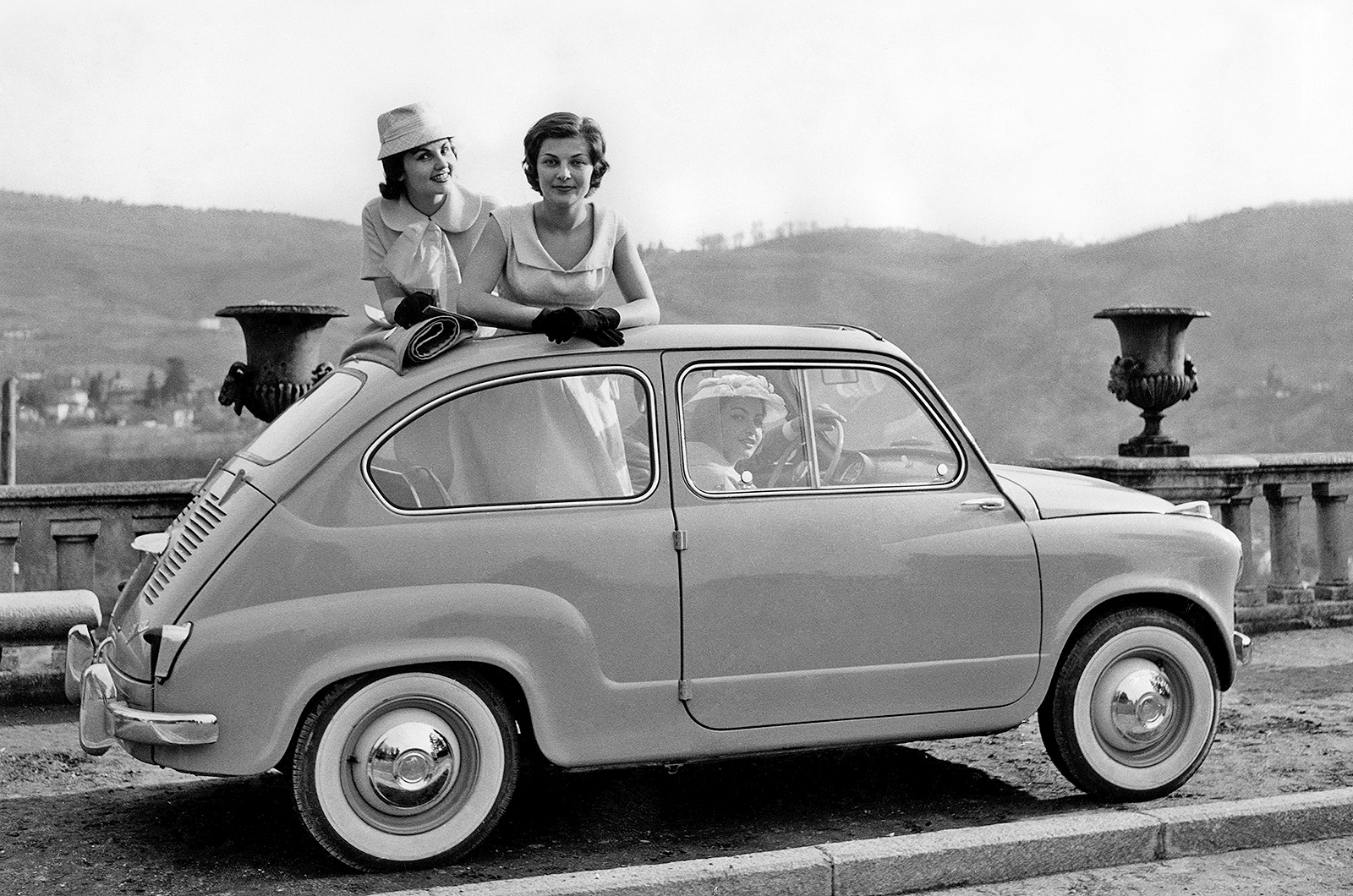 Fiat 600 (1955)