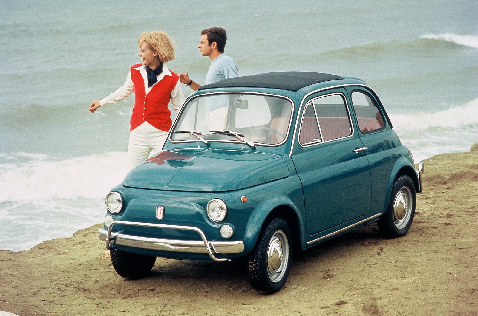 Fiat 500 (1957)