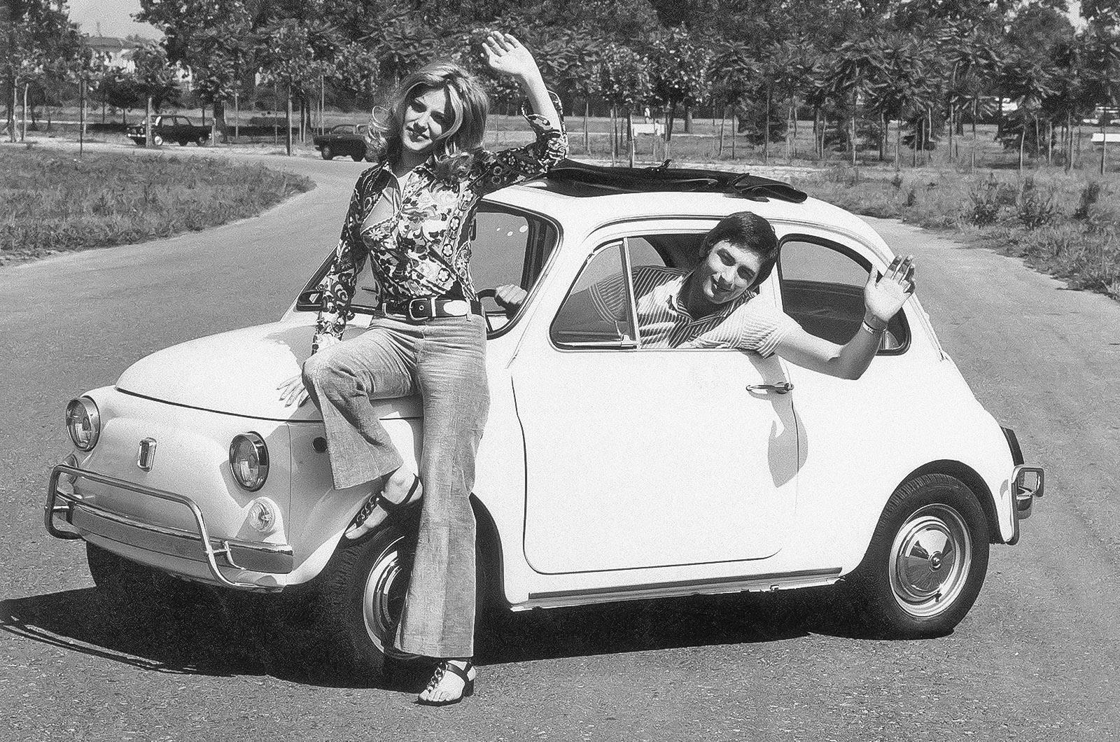 Fiat 500 (1957)