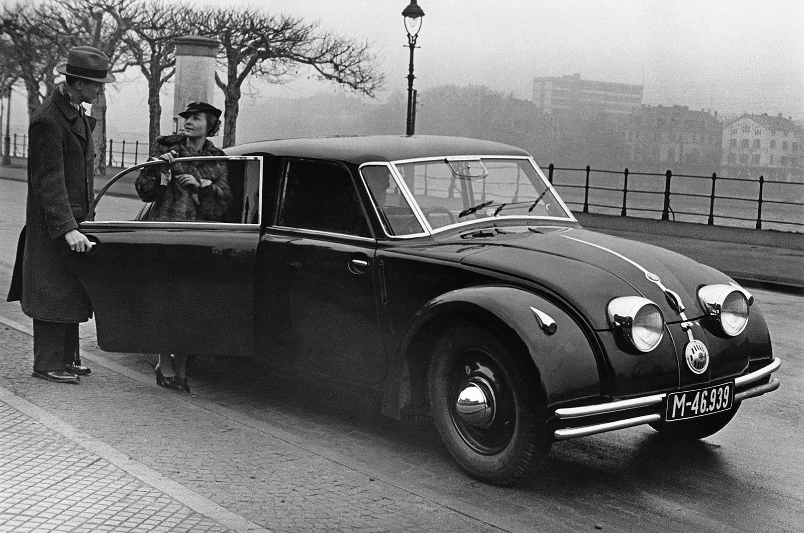 Tatra 77 (1934)