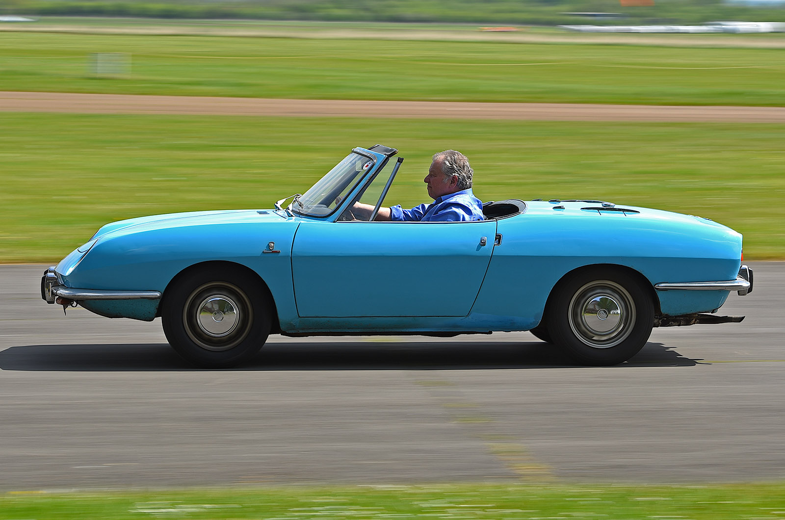 Fiat 850 (1964)