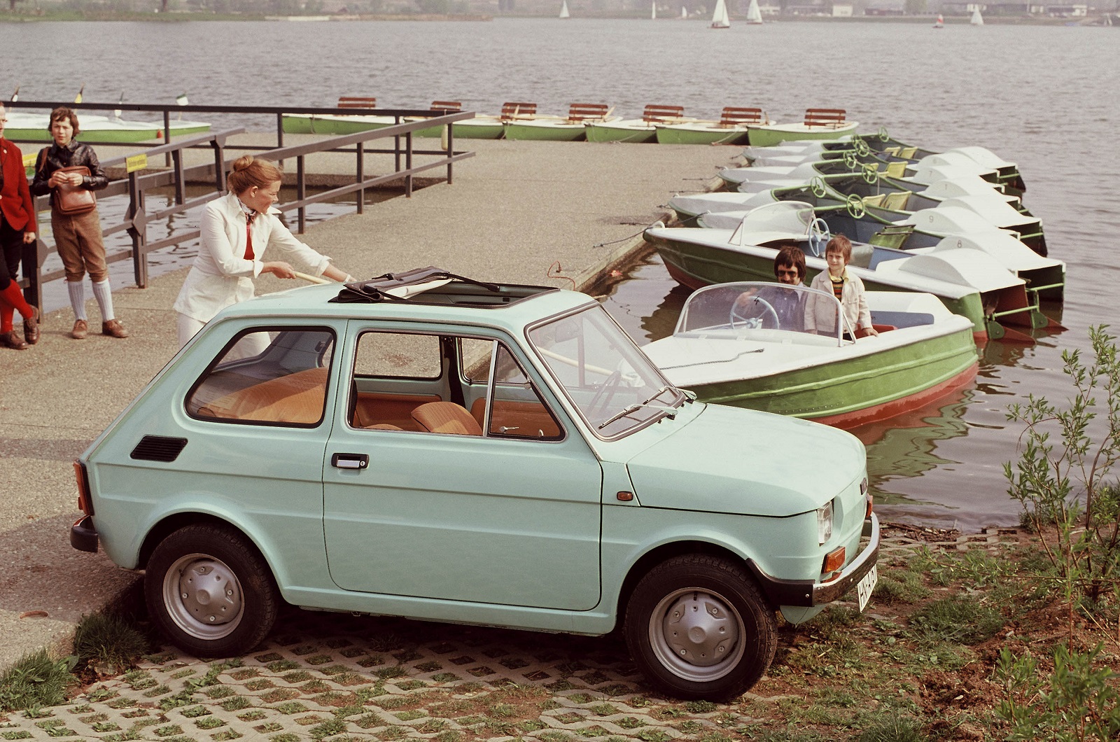 Fiat 126 (1972)