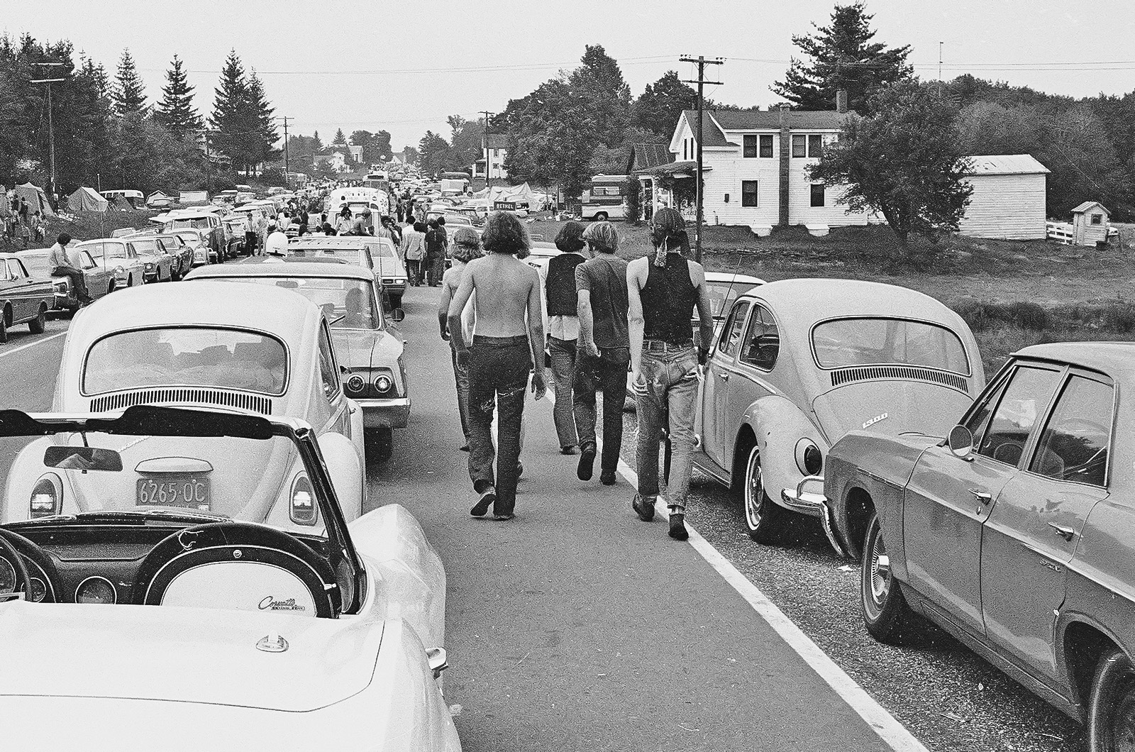 Volkswagen Beetle (1938)