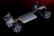 SolidCore Battery x Plug in Hybrid+