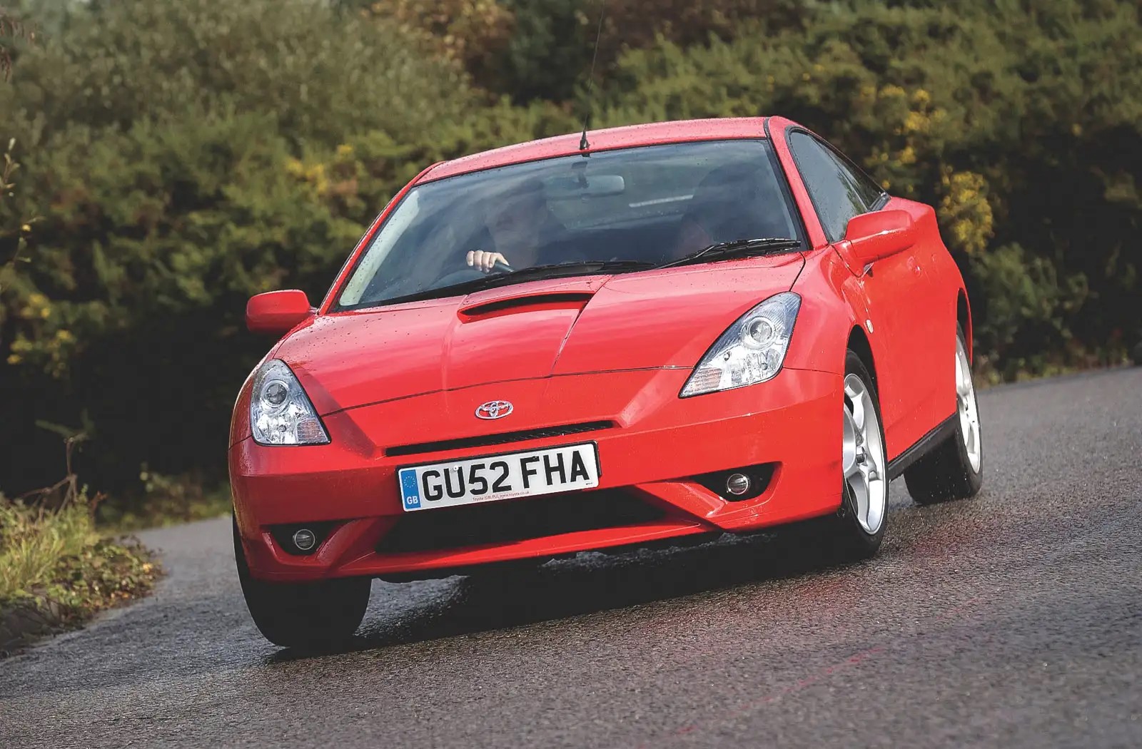 Toyota Celica