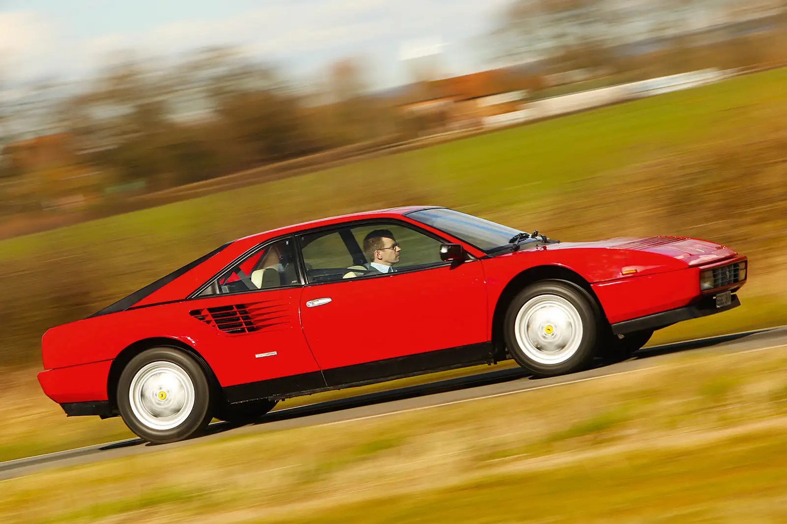Ferrari Mondial