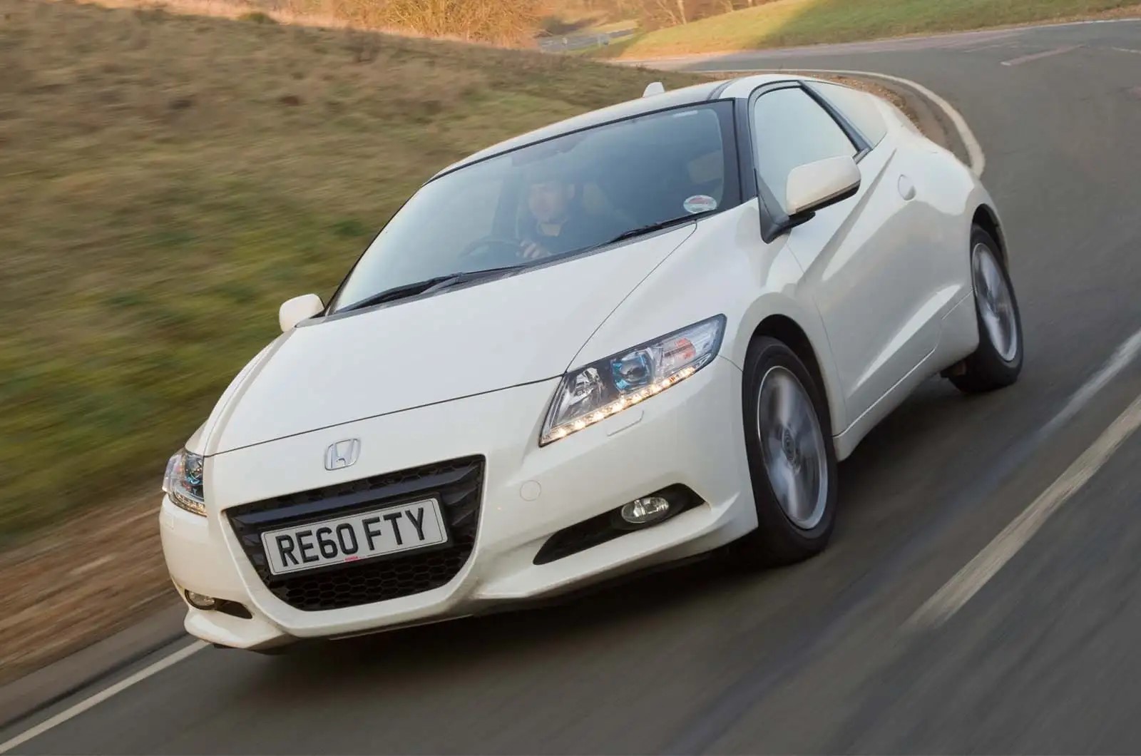 Honda CR-Z