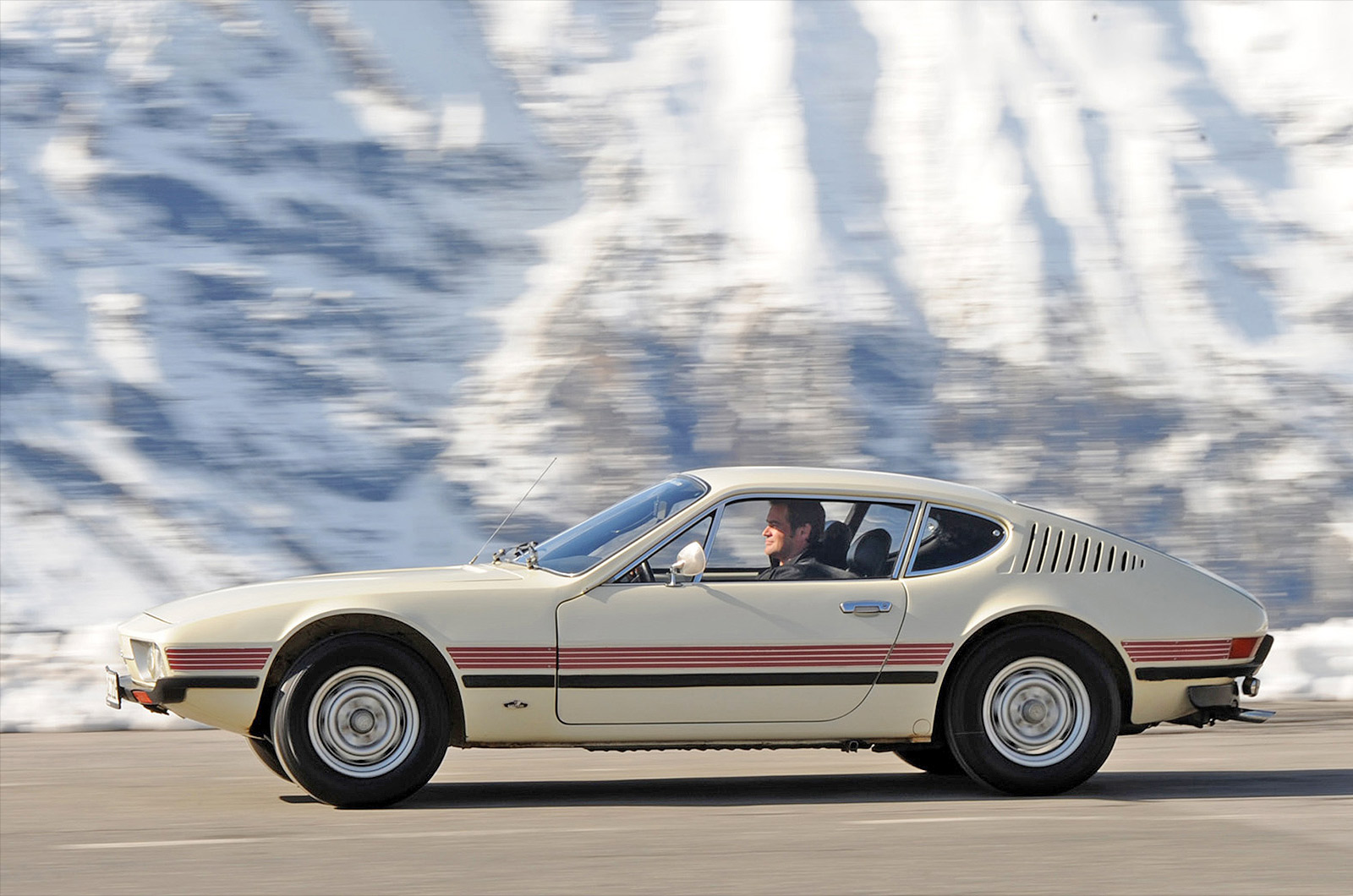 Volkswagen SP2