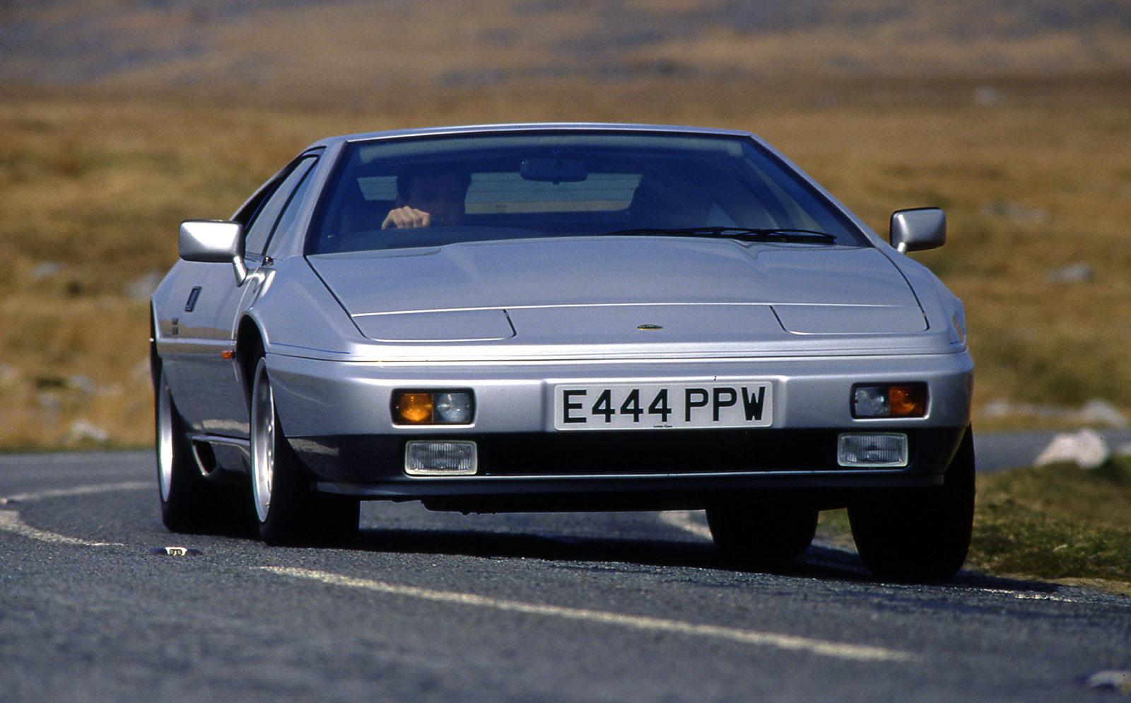 Lotus Esprit Turbo