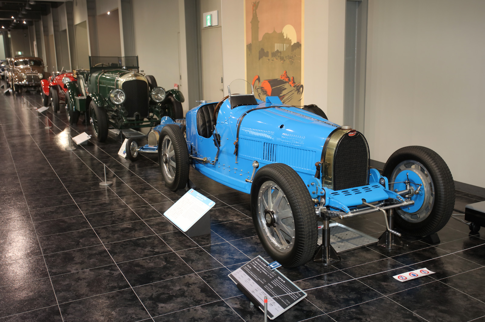 Bugatti Type 35B (1927)