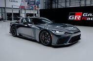2026 GR GT Trinity Media Event 008