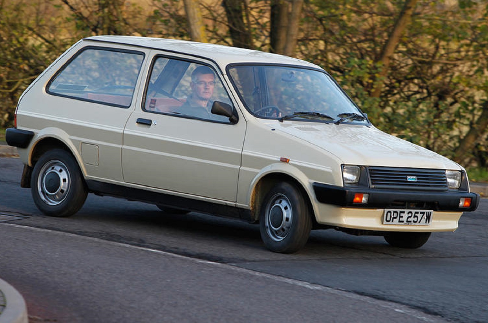 Austin Metro (1980)