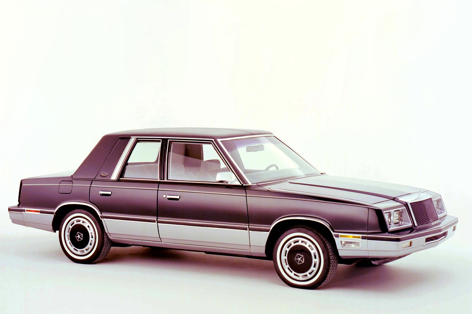 Chrysler K (1981)