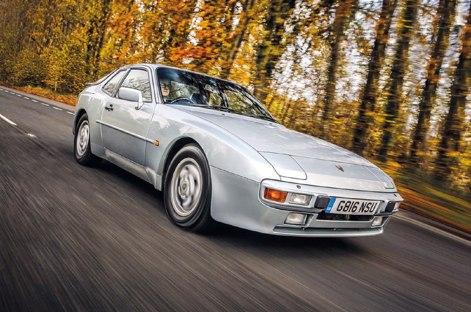 Porsche 944 (1982)