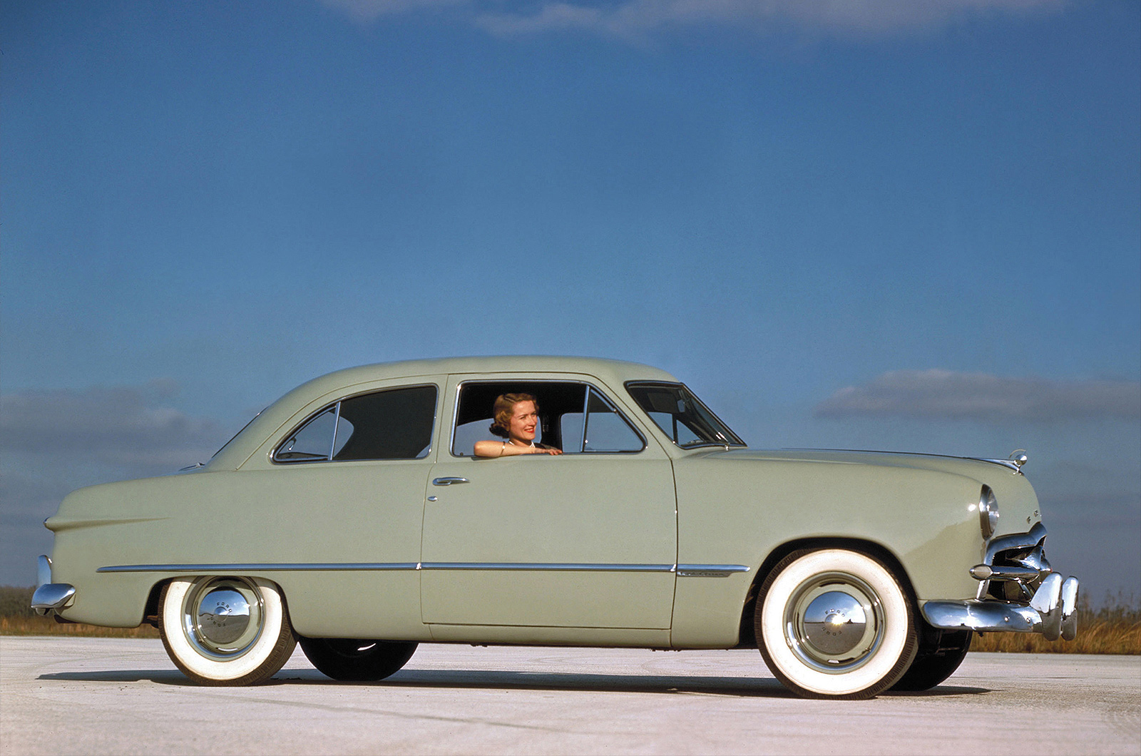 1949 Ford (1948)