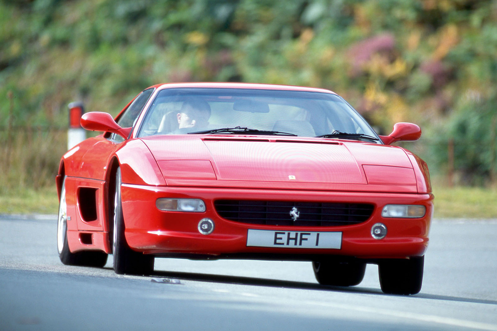 Ferrari F355 (1994)