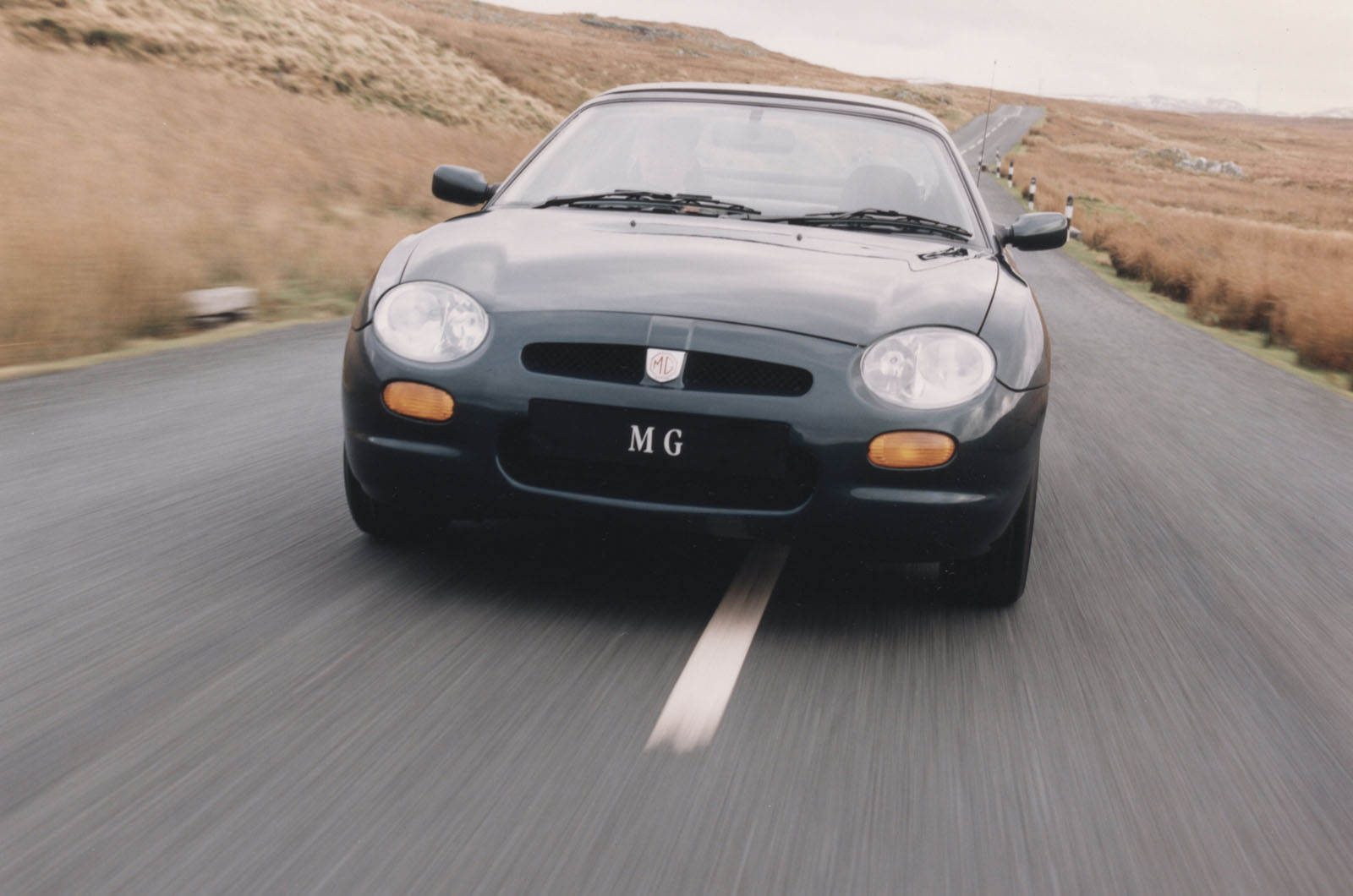 MGF (1995)