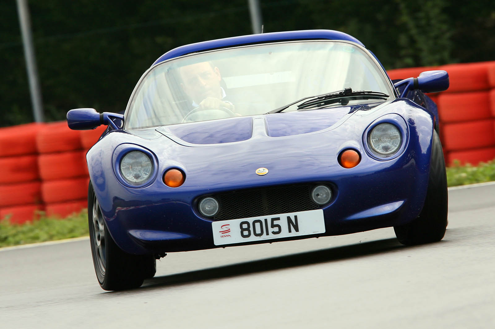 Lotus Elise (1996)