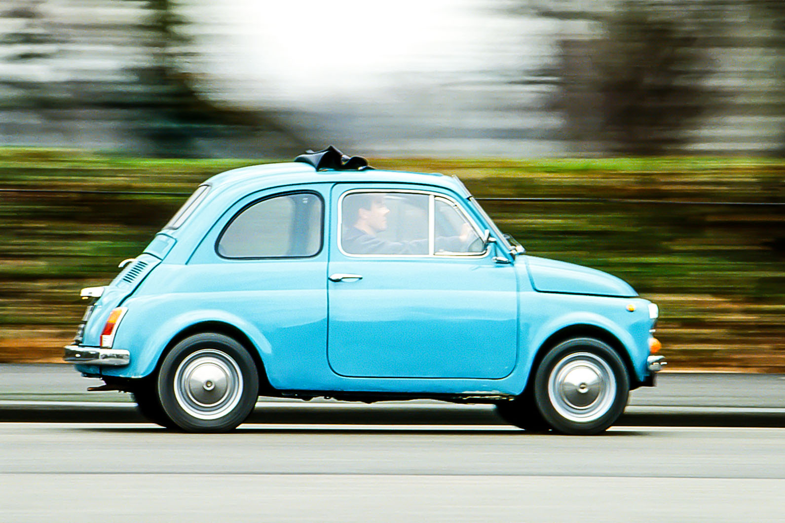 Fiat 500 (1957)