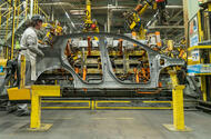 UK production
