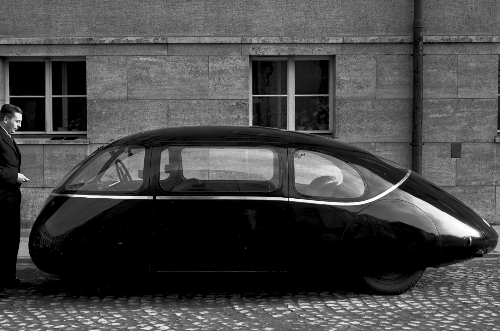 Schlörwagen (1939)
