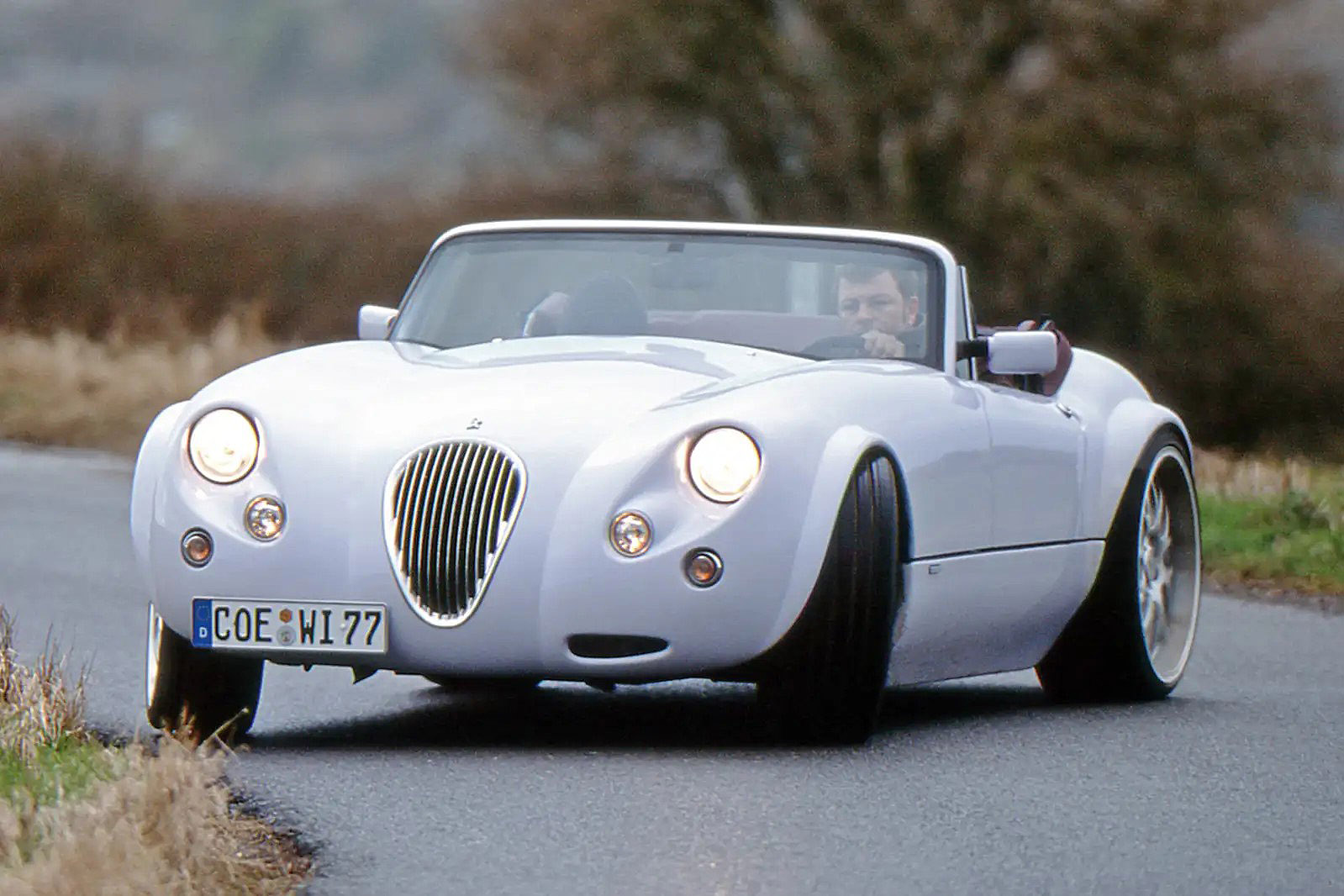 Wiesmann MF30 (1993)