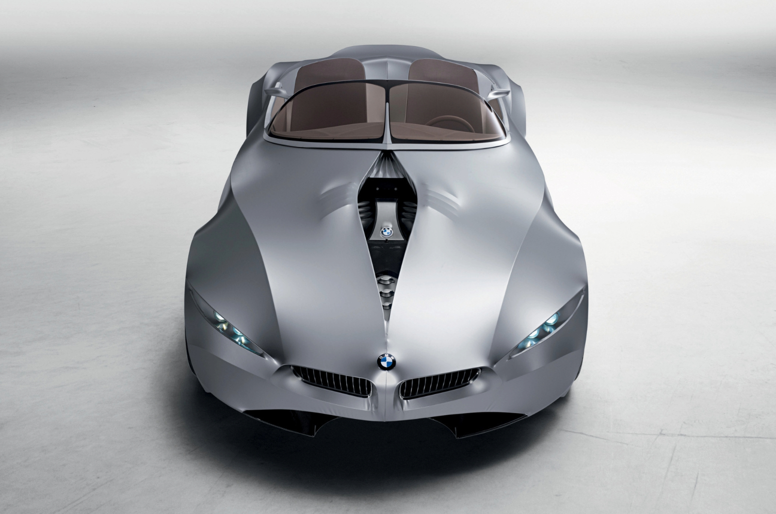 BMW GINA (2008)