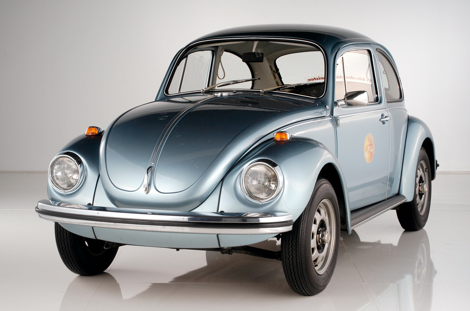 Volkswagen vs. Ford