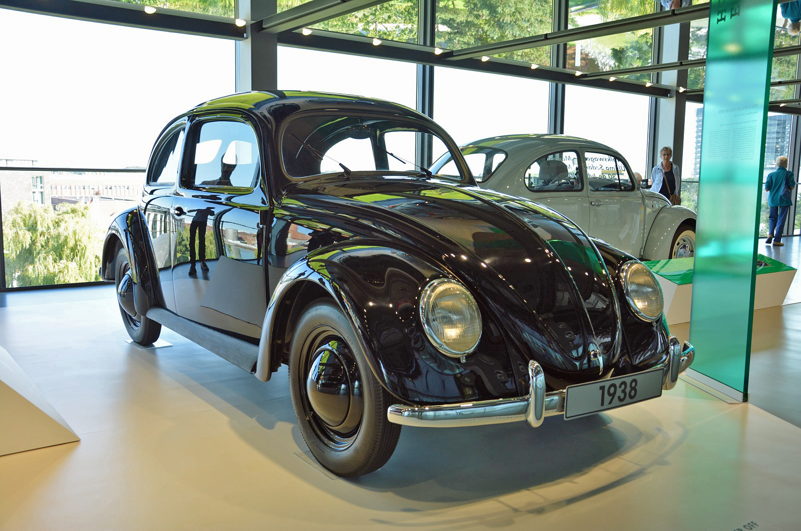 The type 60 (1938)