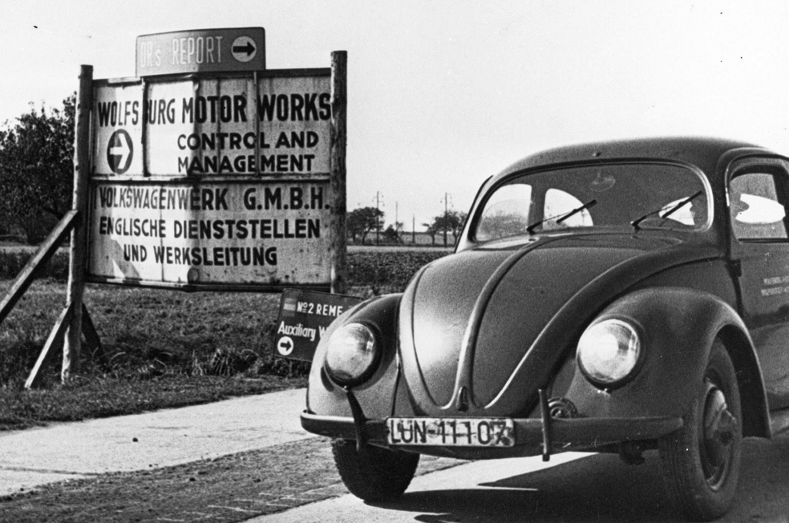 The world’s most undesirable car