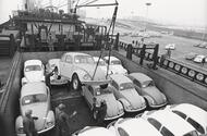 The third-generation VW Beetle has come to the end of its life.