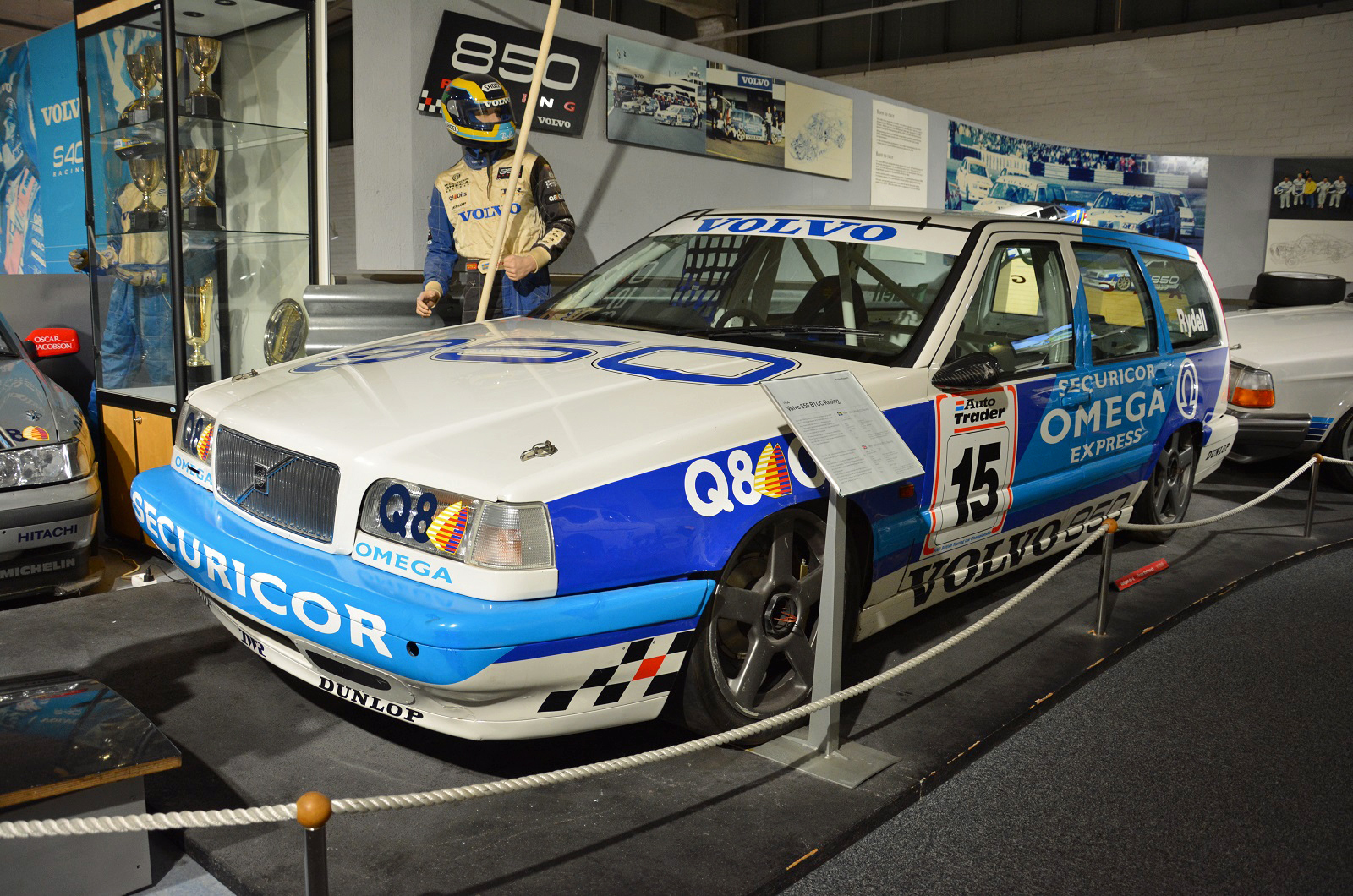 850 BTCC (1994)